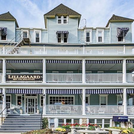 The Lillagaard B&B Ocean Grove Exterior photo