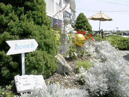 The Lillagaard B&B Ocean Grove Exterior photo